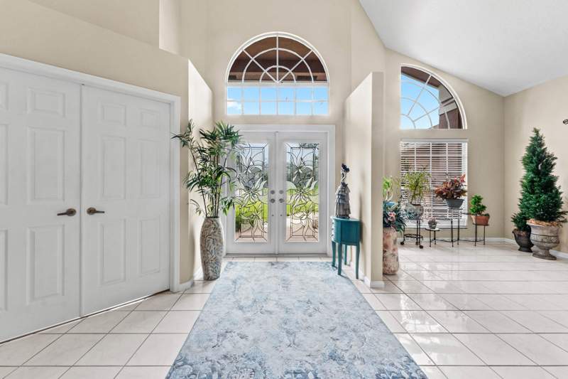4 bedroom Single Family Residence at 157 Monterey Way, Saratoga At Royal Palm 2, Royal Palm Beach — photo 5