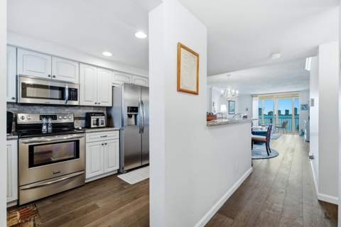 100 Paradise Harbour Boulevard #203, North Palm Beach FL - photo 8 of 28