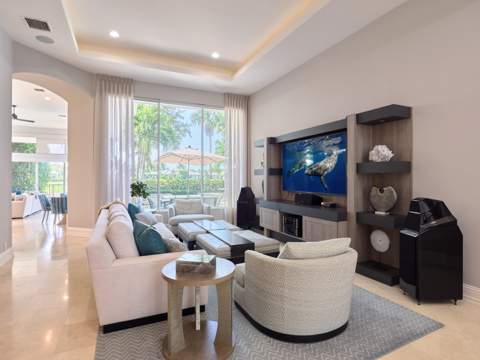 122 Via Paradisio, Palm Beach Gardens FL - photo 8 of 53
