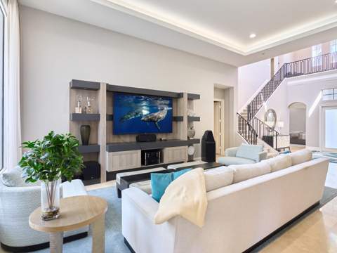 122 Via Paradisio, Palm Beach Gardens FL - photo 9 of 53