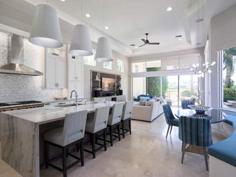 122 Via Paradisio, Palm Beach Gardens FL - photo 12 of 53