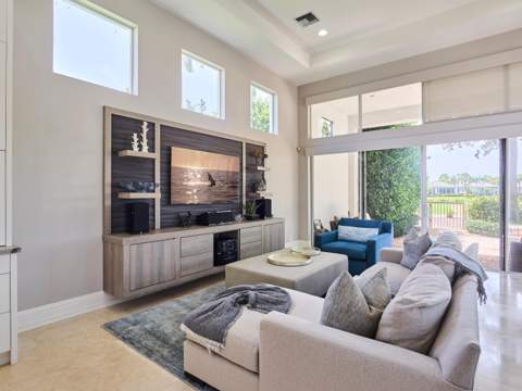 122 Via Paradisio, Palm Beach Gardens FL - photo 15 of 53