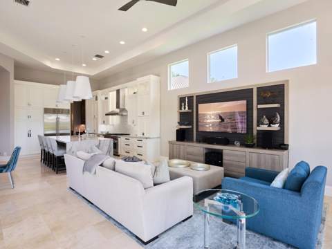 122 Via Paradisio, Palm Beach Gardens FL - photo 16 of 53