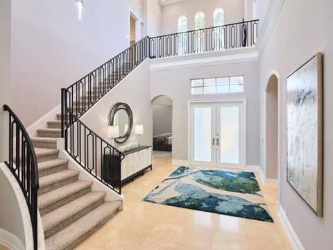 122 Via Paradisio, Palm Beach Gardens FL - photo 7 of 53