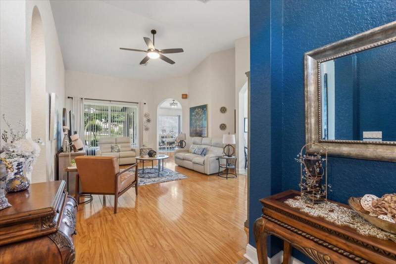 3 bedroom Single Family Residence at 5910 Nicole Lane, Portofino Shores , Fort Pierce — photo 5