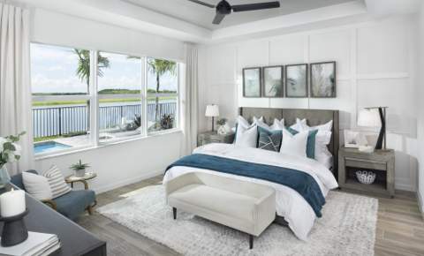 13349 SW Bally Drive, Port St. Lucie FL - photo 6 of 9