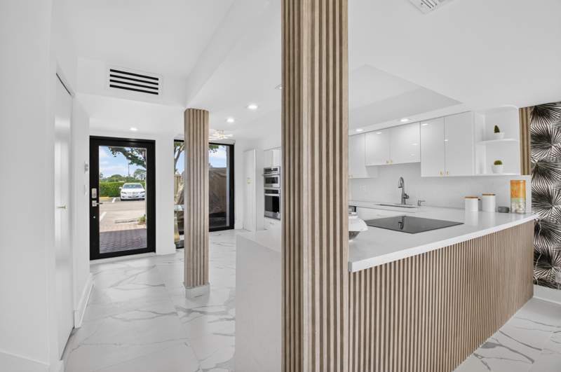 3 bedroom Townhouse at 602 Bridgewood Drive, Bridgewood Townhouse, Boca Raton — photo 2