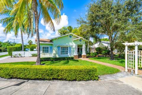 520 NE 3rd Avenue, Delray Beach FL - photo 7 of 81