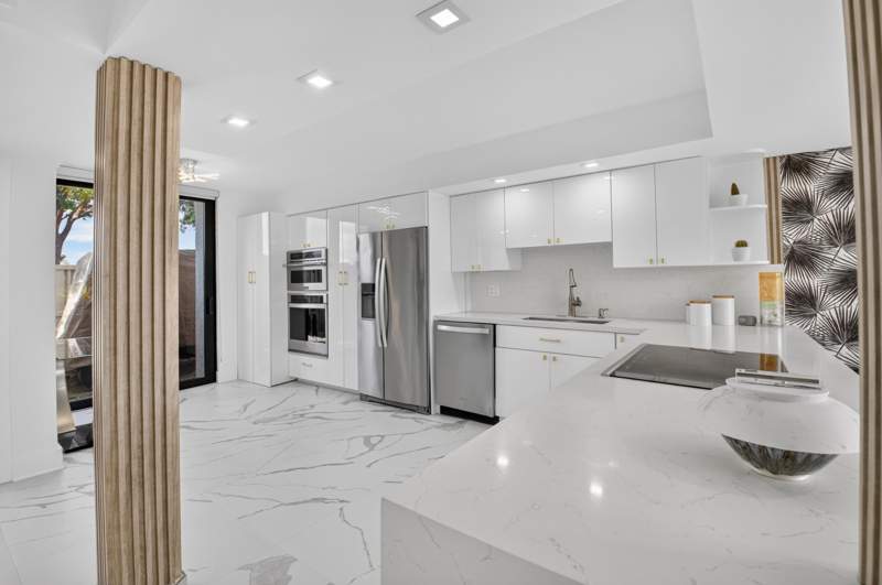 3 bedroom Townhouse at 602 Bridgewood Drive, Bridgewood Townhouse, Boca Raton — photo 3