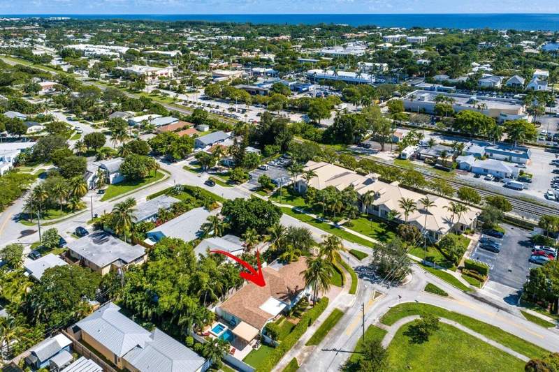 3 bedroom Single Family Residence at 520 NE 3rd Avenue, Del Ida Park, Delray Beach — photo 5