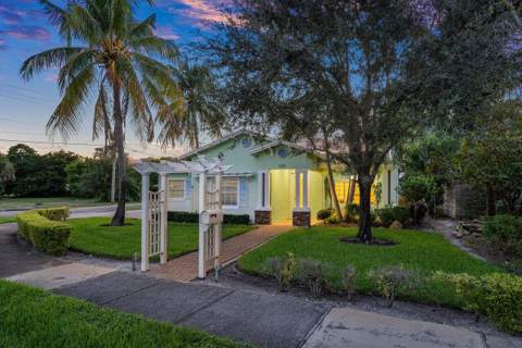 520 NE 3rd Avenue, Delray Beach FL - photo 9 of 81