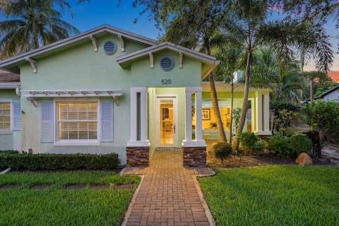 520 NE 3rd Avenue, Delray Beach FL - photo 6 of 81