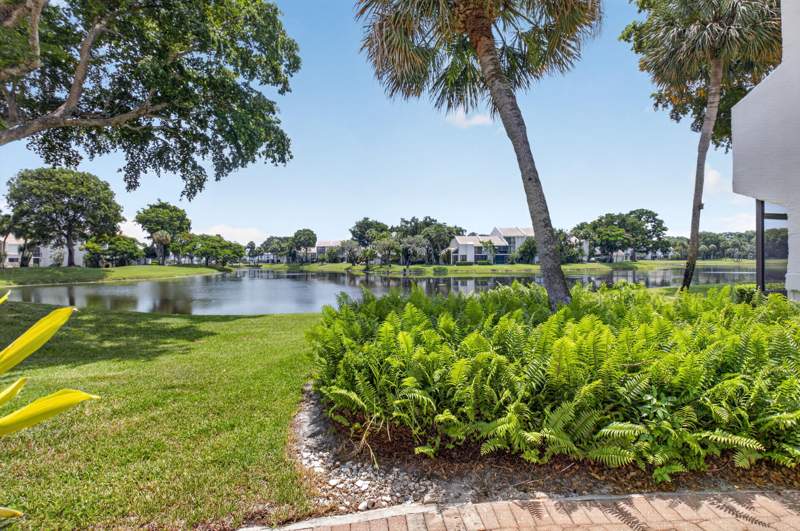 3 bedroom Townhouse at 602 Bridgewood Drive, Bridgewood Townhouse, Boca Raton — photo 4