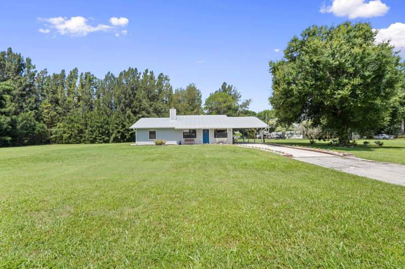 3 bedroom Single Family Residence at 3201 Linda Vista, Maravilla Heights Subdivision, Fort Pierce — photo 2