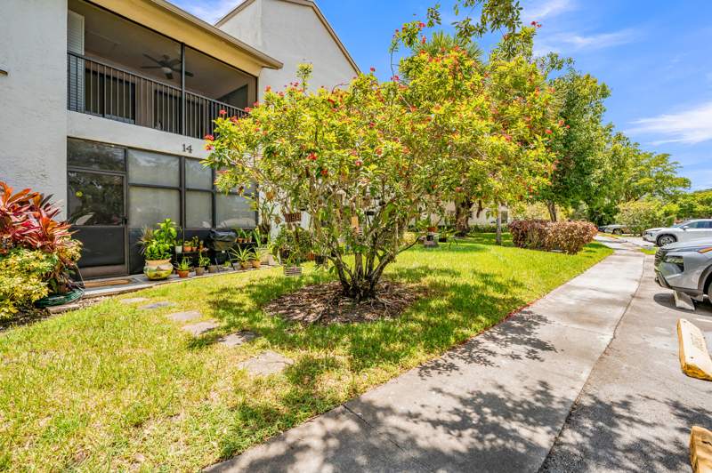 3 bedroom Condominium at 3729 NW 35th Street, Karanda Village Vi-A Condo, Coconut Creek — photo 5