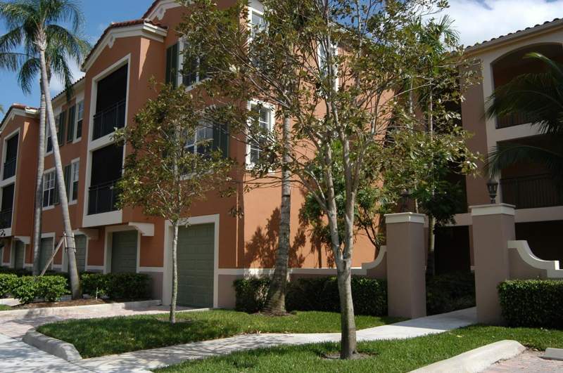 3 bedroom Condominium at 11790 St Andrews Place #201, St Andrews At Polo Club Condo, Wellington — photo 2