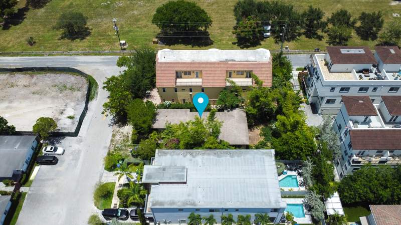 4 bedroom Single Family Residence at 640 NE 8th Avenue, Progresso, Fort Lauderdale — photo 2