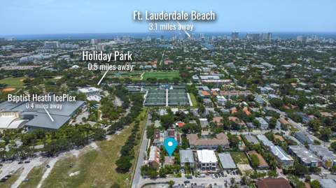 640 NE 8th Avenue, Fort Lauderdale FL - photo 14 of 24