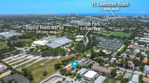 640 NE 8th Avenue, Fort Lauderdale FL - photo 15 of 24