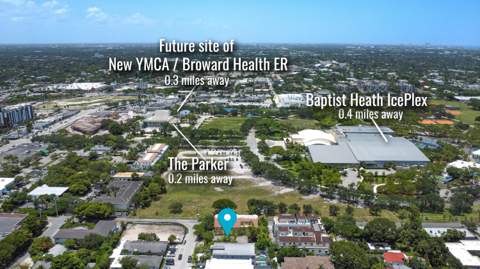 640 NE 8th Avenue, Fort Lauderdale FL - photo 16 of 24