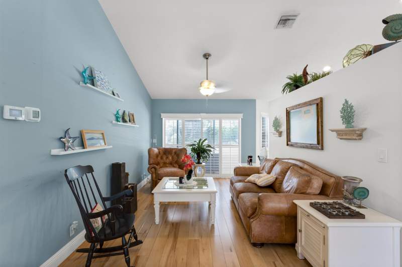 4 bedroom Single Family Residence at 937 Mccleary Street, TROPIC ISLE 5TH SEC, Delray Beach — photo 4