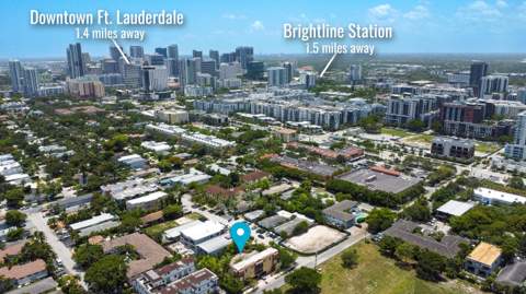 640 NE 8th Avenue, Fort Lauderdale FL - photo 19 of 24