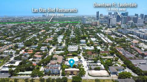 640 NE 8th Avenue, Fort Lauderdale FL - photo 20 of 24