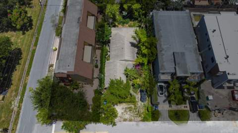640 NE 8th Avenue, Fort Lauderdale FL - photo 22 of 24