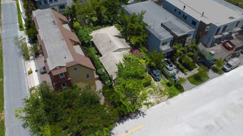 640 NE 8th Avenue, Fort Lauderdale FL - photo 23 of 24