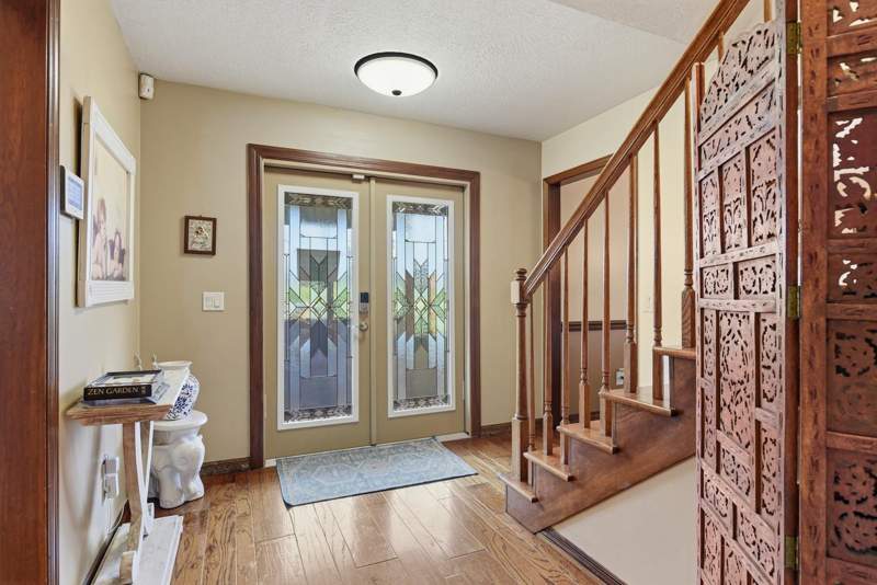 4 bedroom Single Family Residence at 2937 SE Darien Road, Sandpiper Bay, Port St. Lucie — photo 3