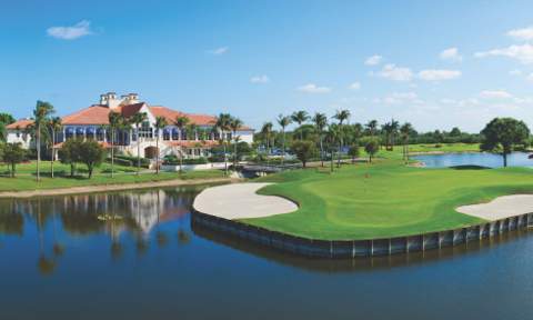 17223 Boca Club Boulevard #6, Boca Raton FL - photo 6 of 8