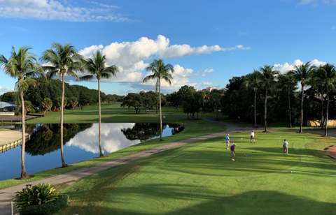 17223 Boca Club Boulevard #6, Boca Raton FL - photo 7 of 8