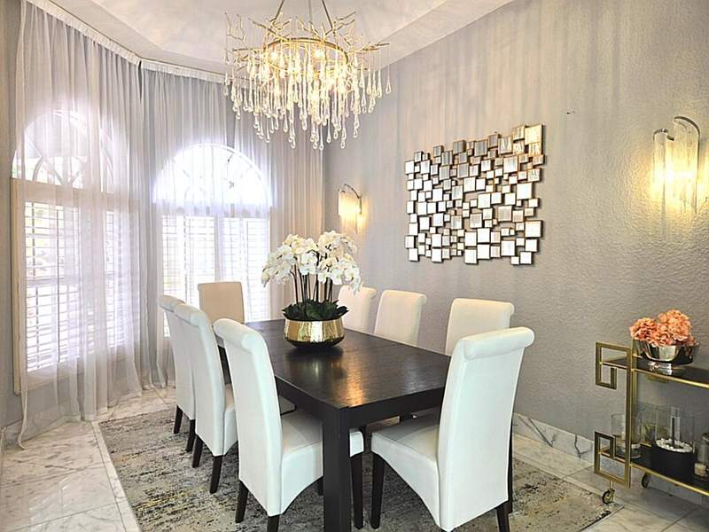4 bedroom Single Family Residence at 1811 Eagle Trace Boulevard, Fairways At Eagle Trace, Coral Springs — photo 4