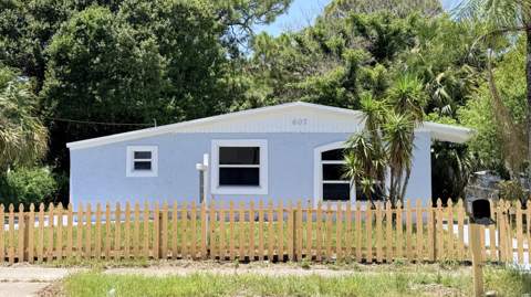 607 N 19th Street, Fort Pierce FL - photo 19 of 30