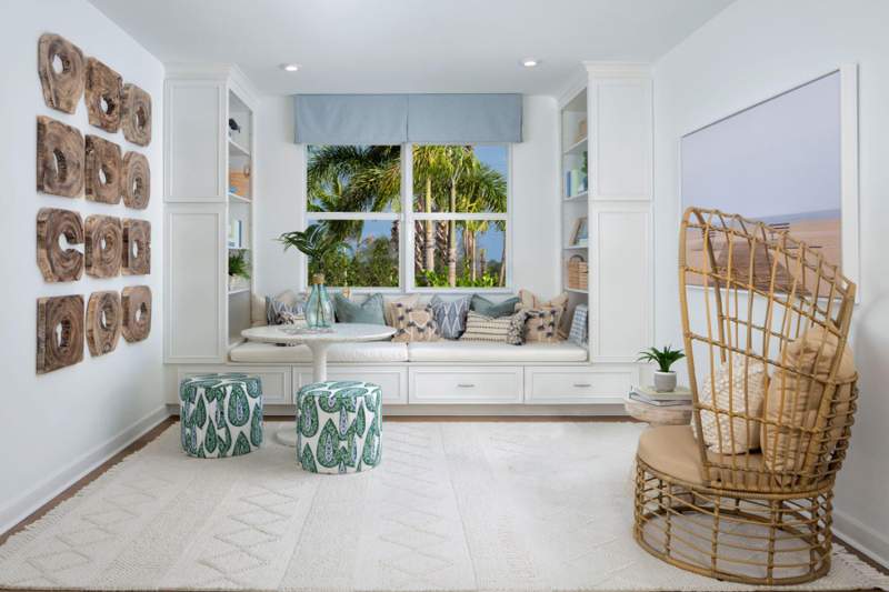 2 bedroom Single Family Residence at 10016 SW Carnelian Street, Telaro At Southern Grove Phase 2 And 3, Port St. Lucie — photo 4