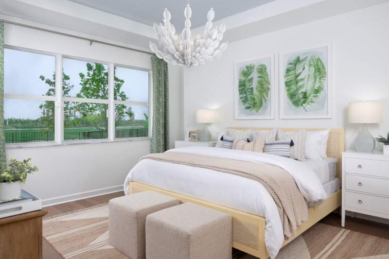 2 bedroom Single Family Residence at 10016 SW Carnelian Street, Telaro At Southern Grove Phase 2 And 3, Port St. Lucie — photo 5