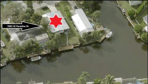7882 SE Paradise Drive, Stuart FL - photo 24 of 30