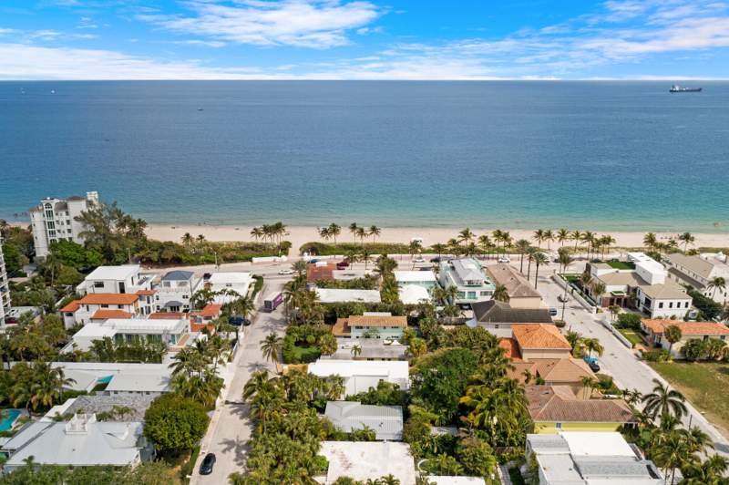 3 bedroom Single Family Residence at 3319 NE 18th Street, Las Olas By The Sea Ext, Fort Lauderdale — photo 4