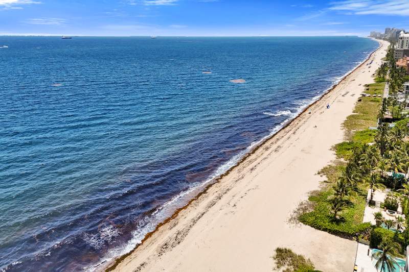 3 bedroom Condominium at 2409 N Ocean Boulevard #626, Fountains On Ocean Boulevard, Fort Lauderdale — photo 4