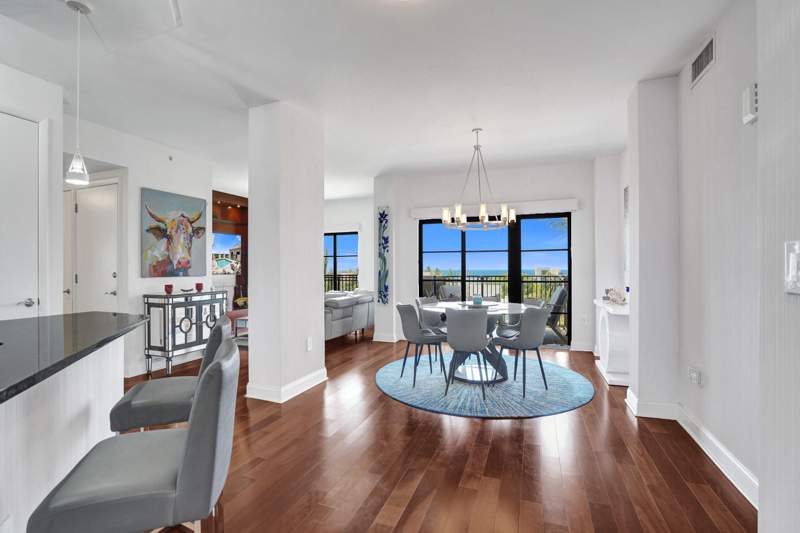 3 bedroom Condominium at 2409 N Ocean Boulevard #626, Fountains On Ocean Boulevard, Fort Lauderdale — photo 3