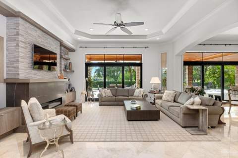 7242 Stonegate Boulevard, Parkland FL - photo 8 of 37
