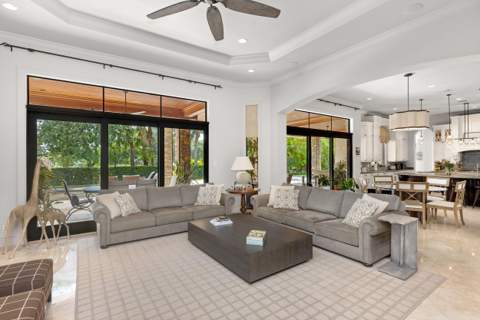 7242 Stonegate Boulevard, Parkland FL - photo 9 of 37