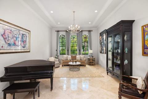 7242 Stonegate Boulevard, Parkland FL - photo 15 of 37