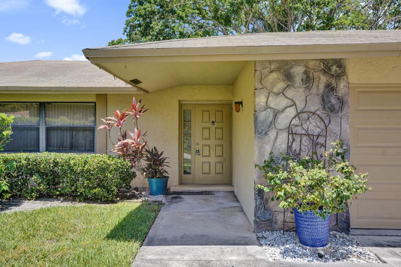 2 bedroom Single Family Residence at 738 NW 24th Avenue, Rainberry Bay Sec 1, Delray Beach — photo 3
