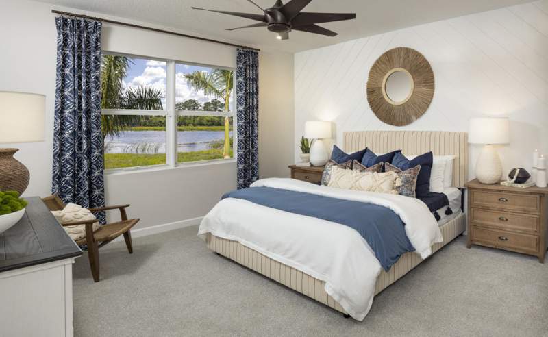 4 bedroom Single Family Residence at 14463 SW Addiel Way, Cadence Wg5D Phase 1, Port St. Lucie — photo 5