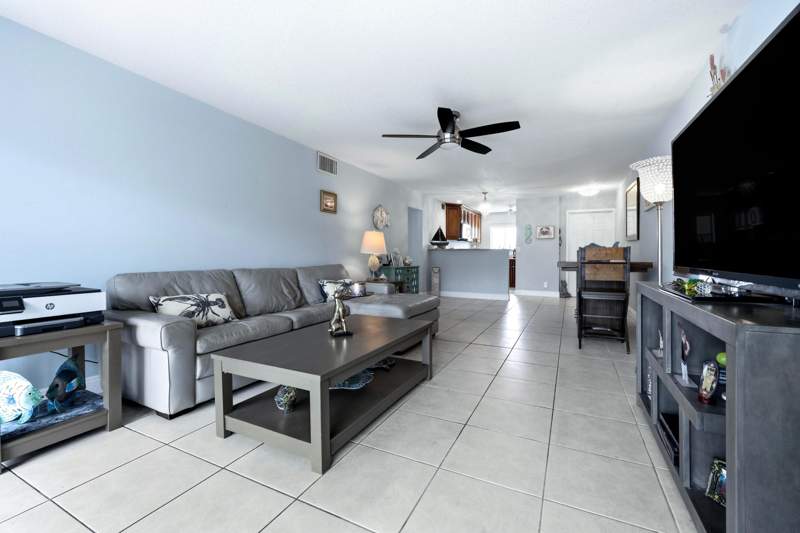 2 bedroom Condominium at 200 Waterway Drive #309, Waterway Club, Lantana — photo 5