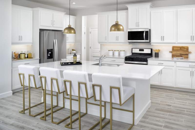 5 bedroom Single Family Residence at 10937 SW Orana Drive, Cadence Wg5D Phase 1, Port St. Lucie — photo 2
