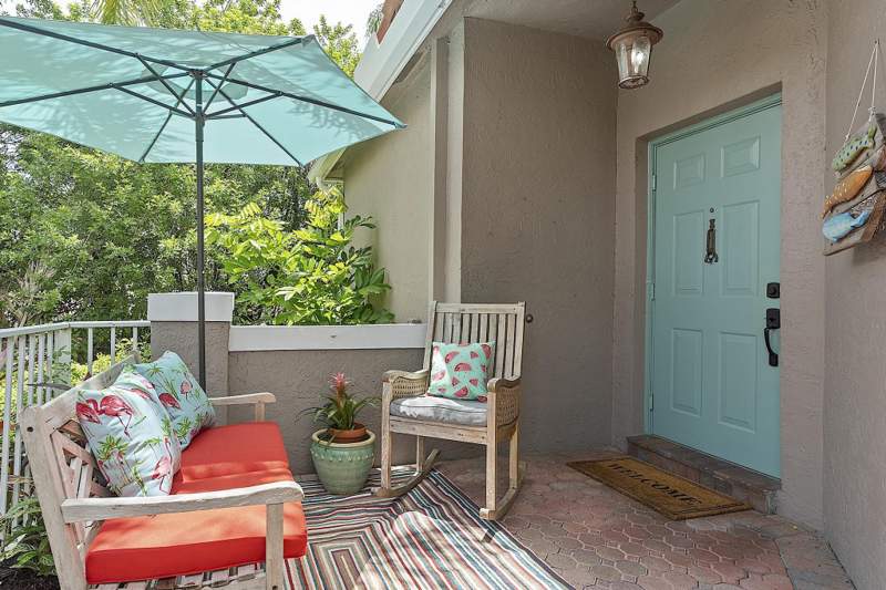 3 bedroom Villa at 2901 E Aragon Boulevard #1, Regency Homes At Sunrise, Sunrise — photo 5