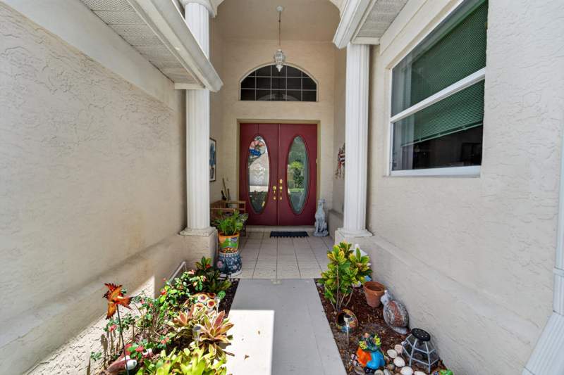 2 bedroom Single Family Residence at 573 NW Montevina Drive, Kings Isle Phase Iic, Port St. Lucie — photo 5