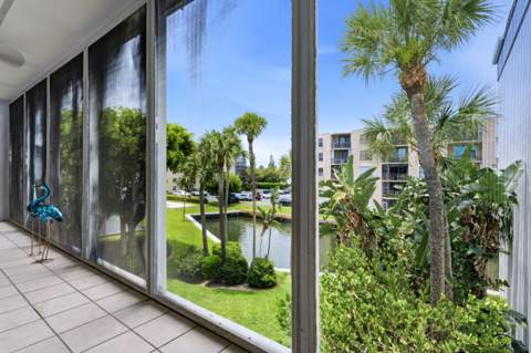 200 Waterway Drive #309, Lantana FL - photo 10 of 49